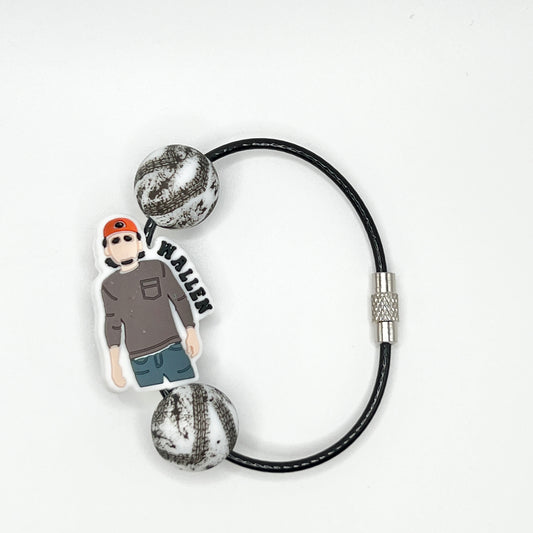 Wallen Cup Charm