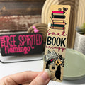 Smut Book Energy