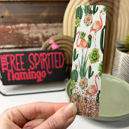 Flamingo Cactus