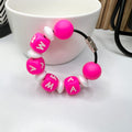 Pink MAMA Cup Charm