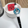 Middle Fingers To The Sky Plastic Pen