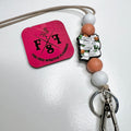 Women's Rights Lanyard