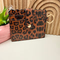 Brown Leopard