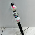 GYPB Iridescent Leopard Metal Pen