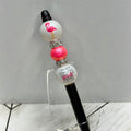 GYPB Opal Pink Metal Pen