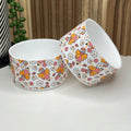 Pencil Bow Tumbler Boot