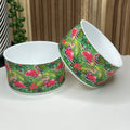 Flamingo Tumbler Boot