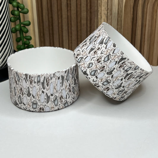 Witches Brew Tumbler Boot