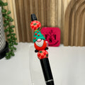 Tree Gnome Plastic Pen