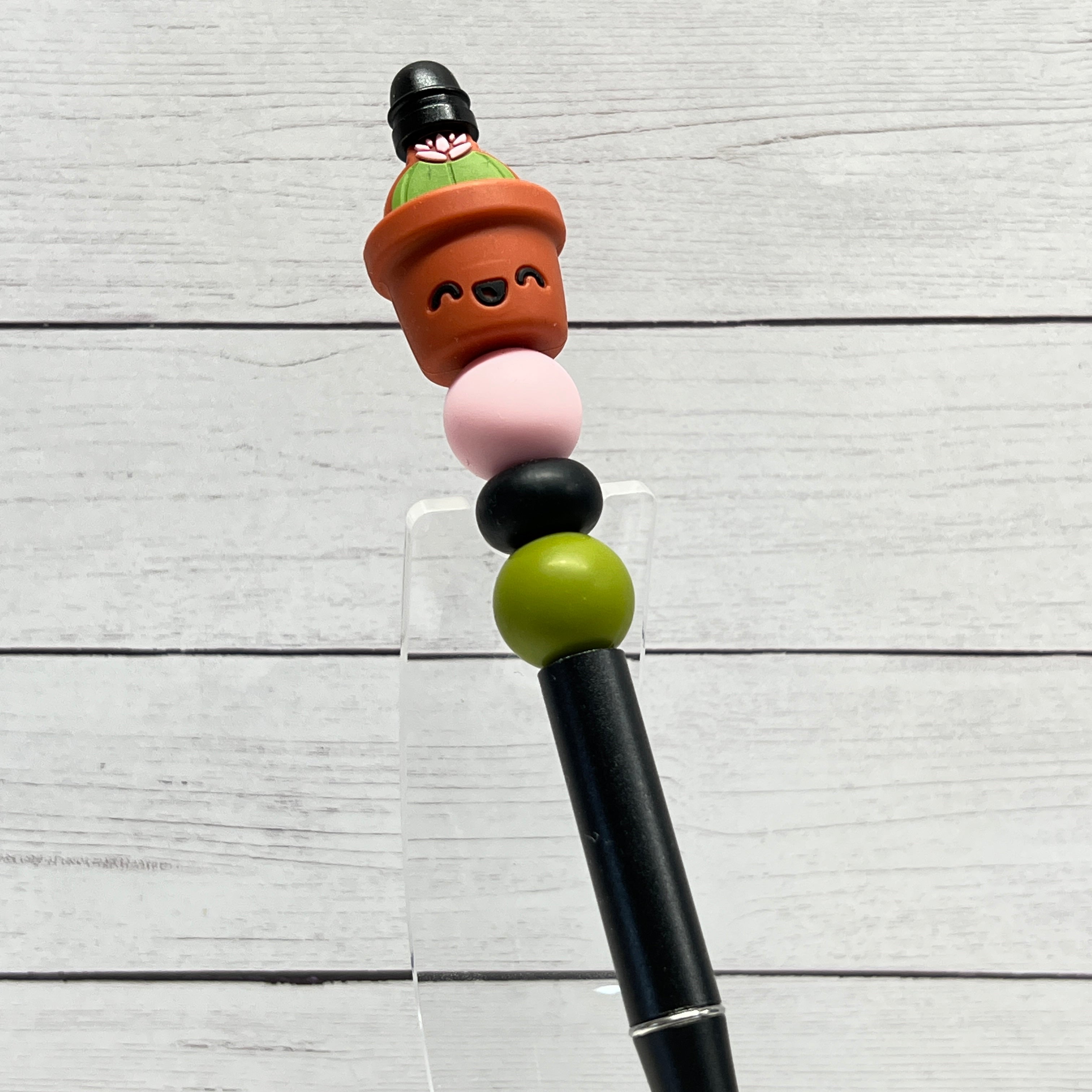 Stabitha Metal Pen