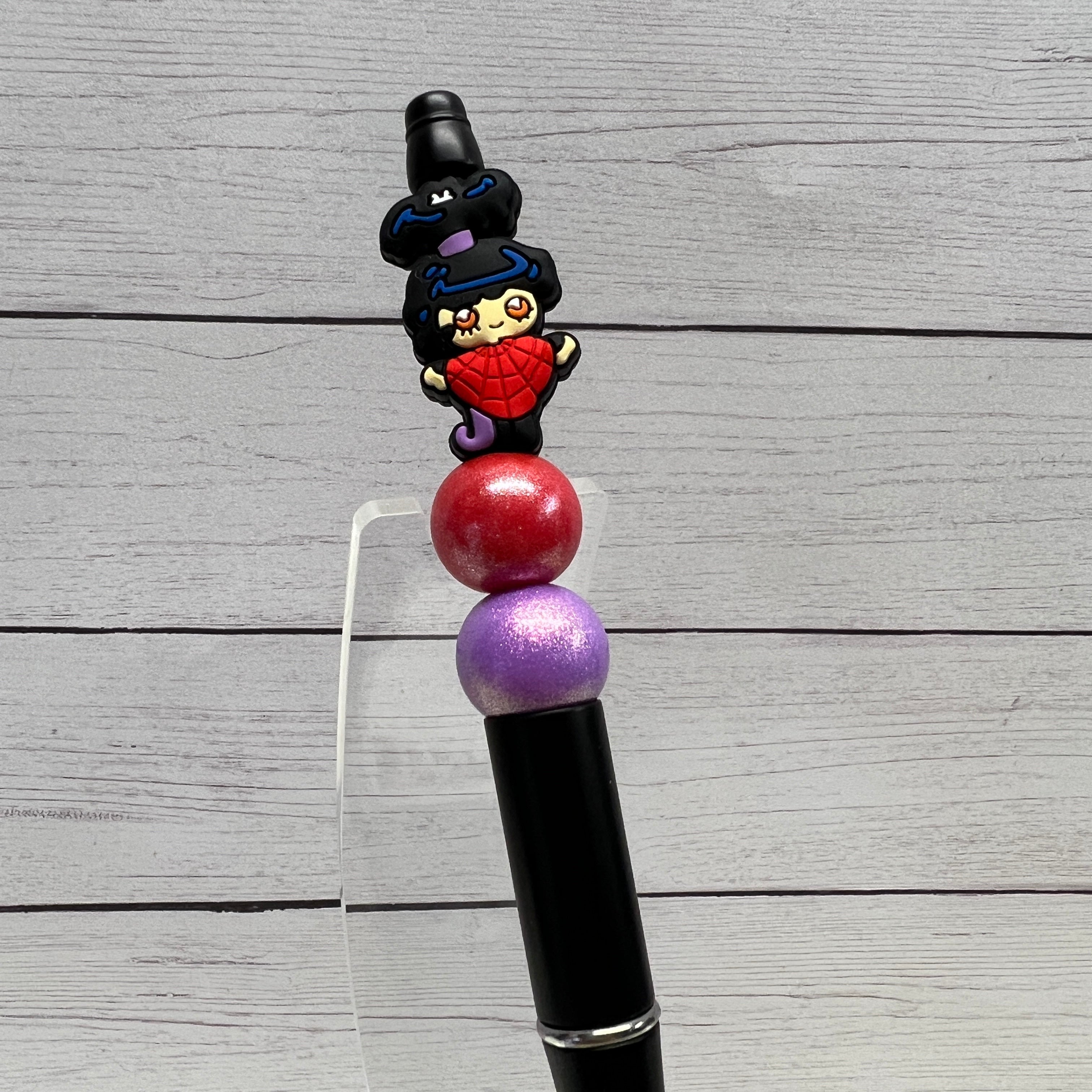 Lydia Plastic Pen