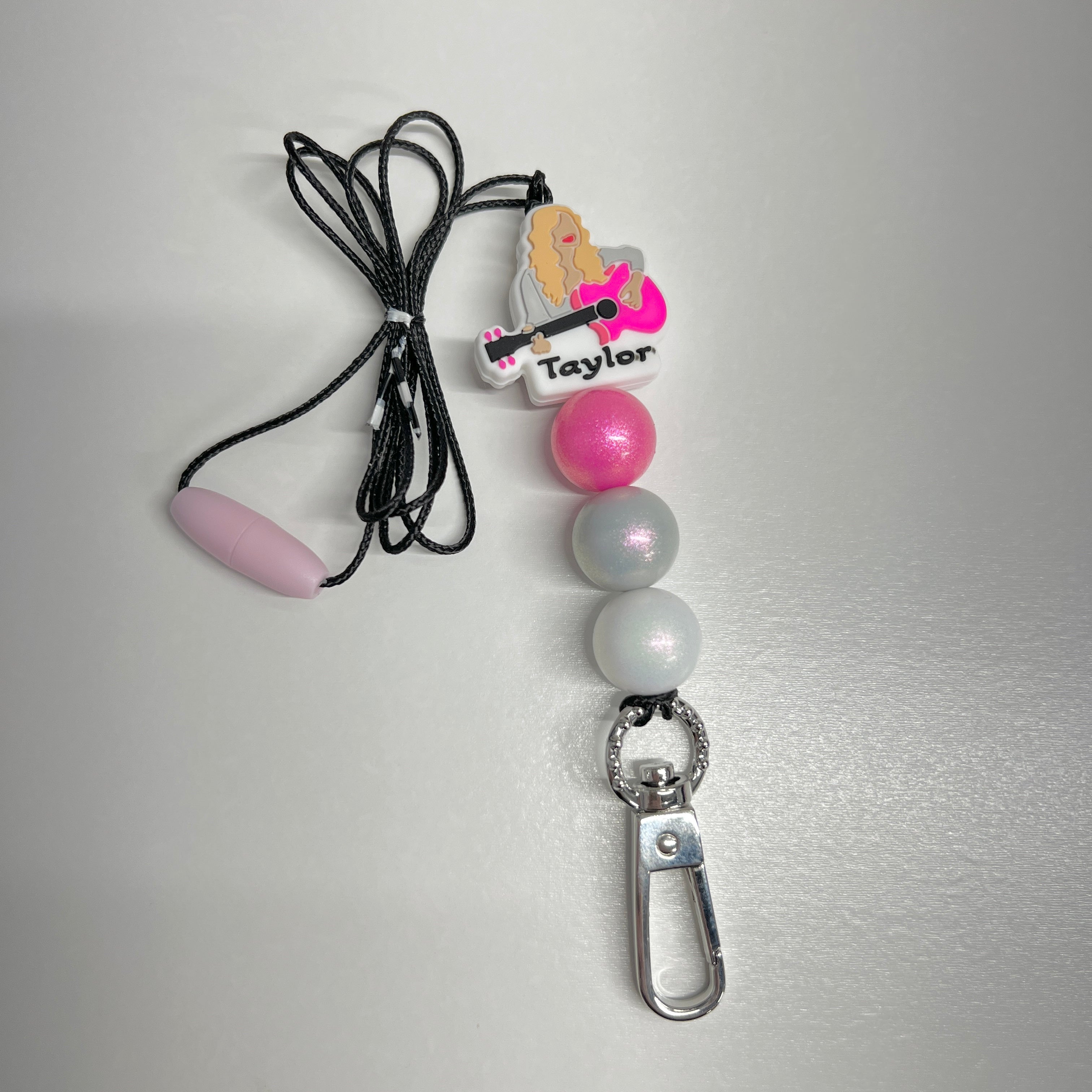 Swift Lanyard