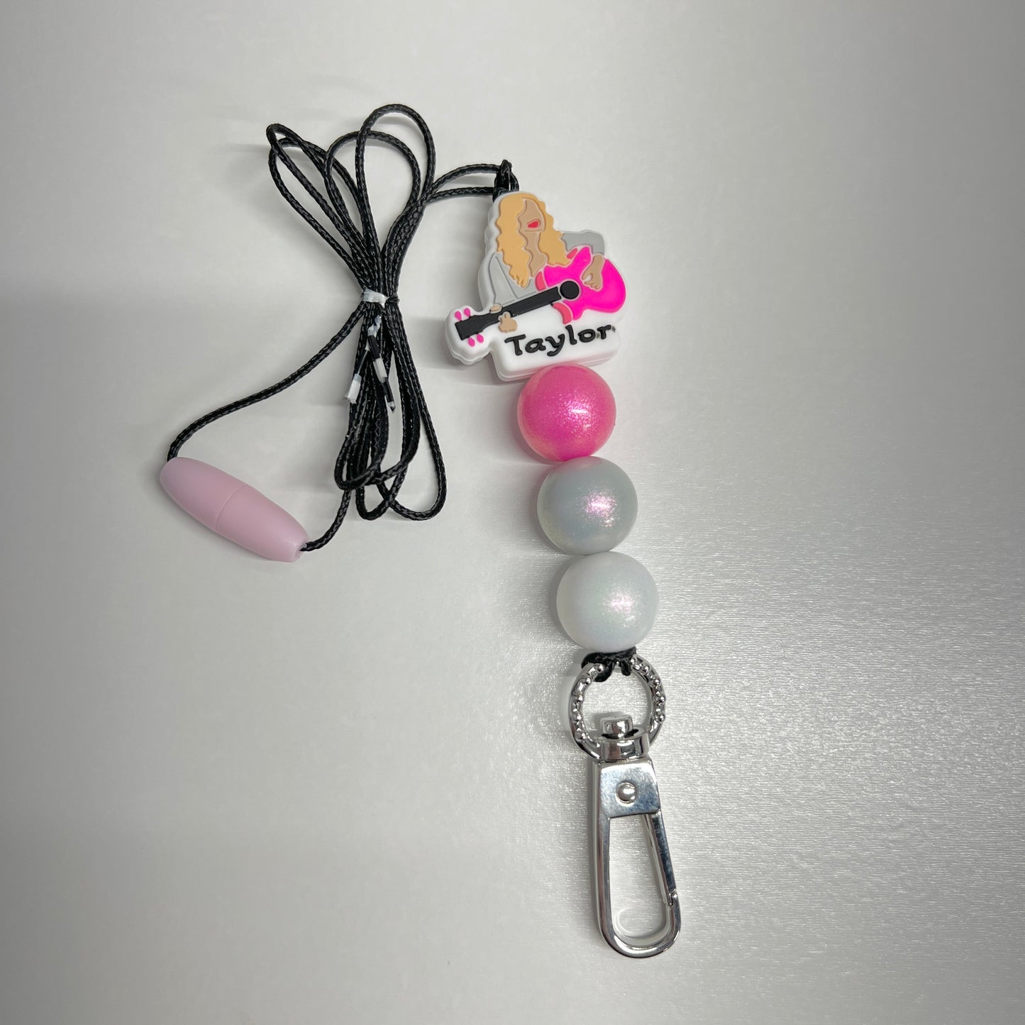 Swift Lanyard