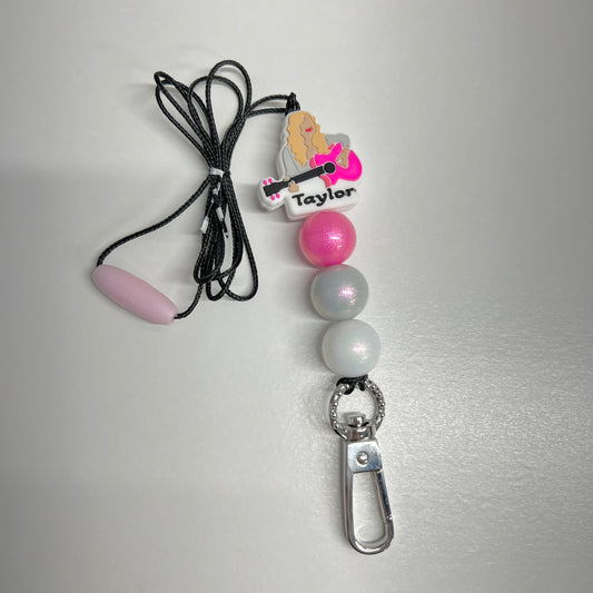 Swift Lanyard