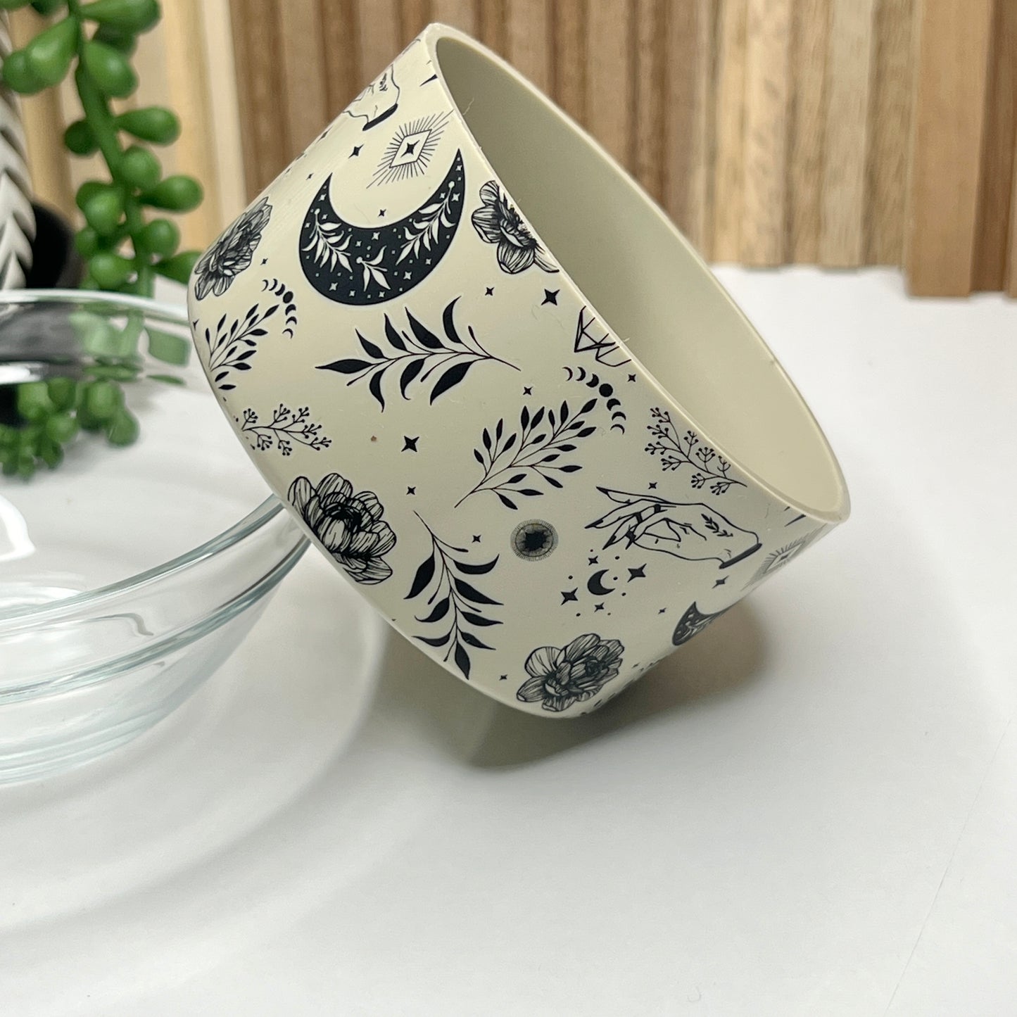 Mystic Tumbler Boot