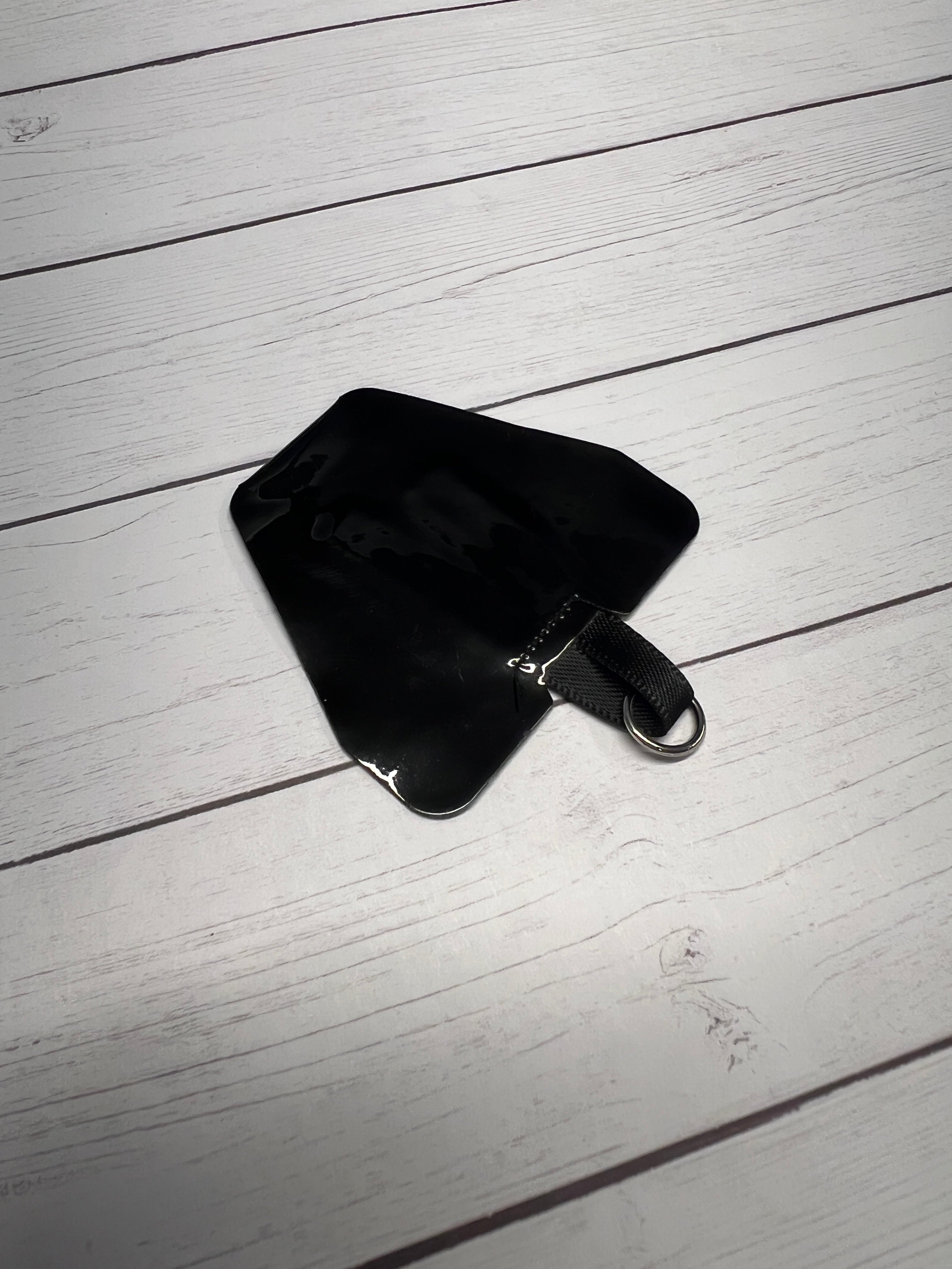 Phone Tether Tab