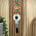 Elf Cam Car Charm
