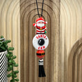 Santa Cam Car Charm