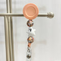 Ghost Garden Badge Reel