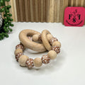 Fawn Rattle Ring