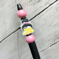 Mom-Ster Plastic Pen