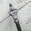 Spooky Bitch Plastic Pen