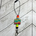 You Are... Car Charm