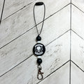 2nd Amendment Car Charm