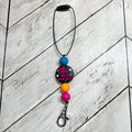 Don't Quit Car Charm