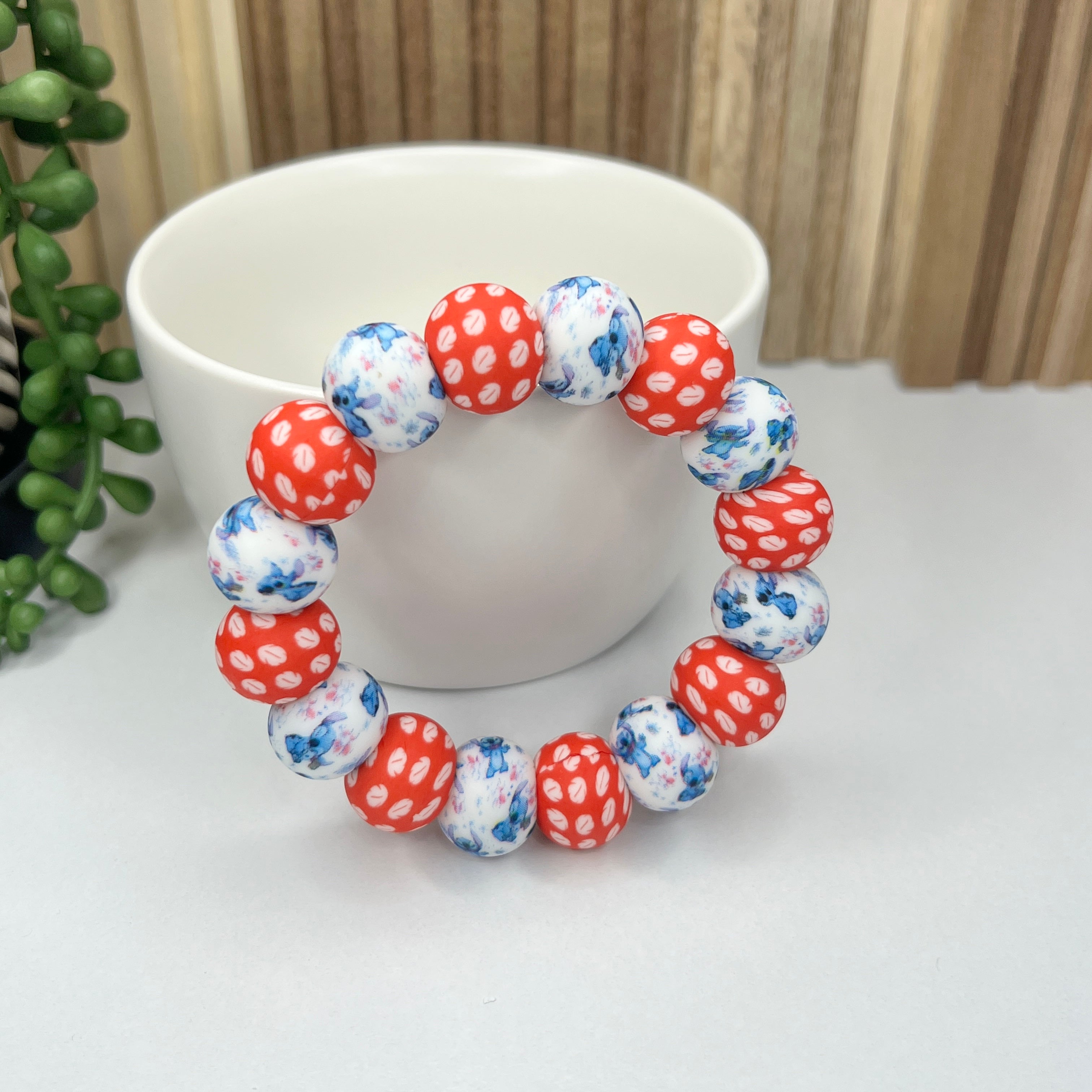 Ohana Freezer Ring