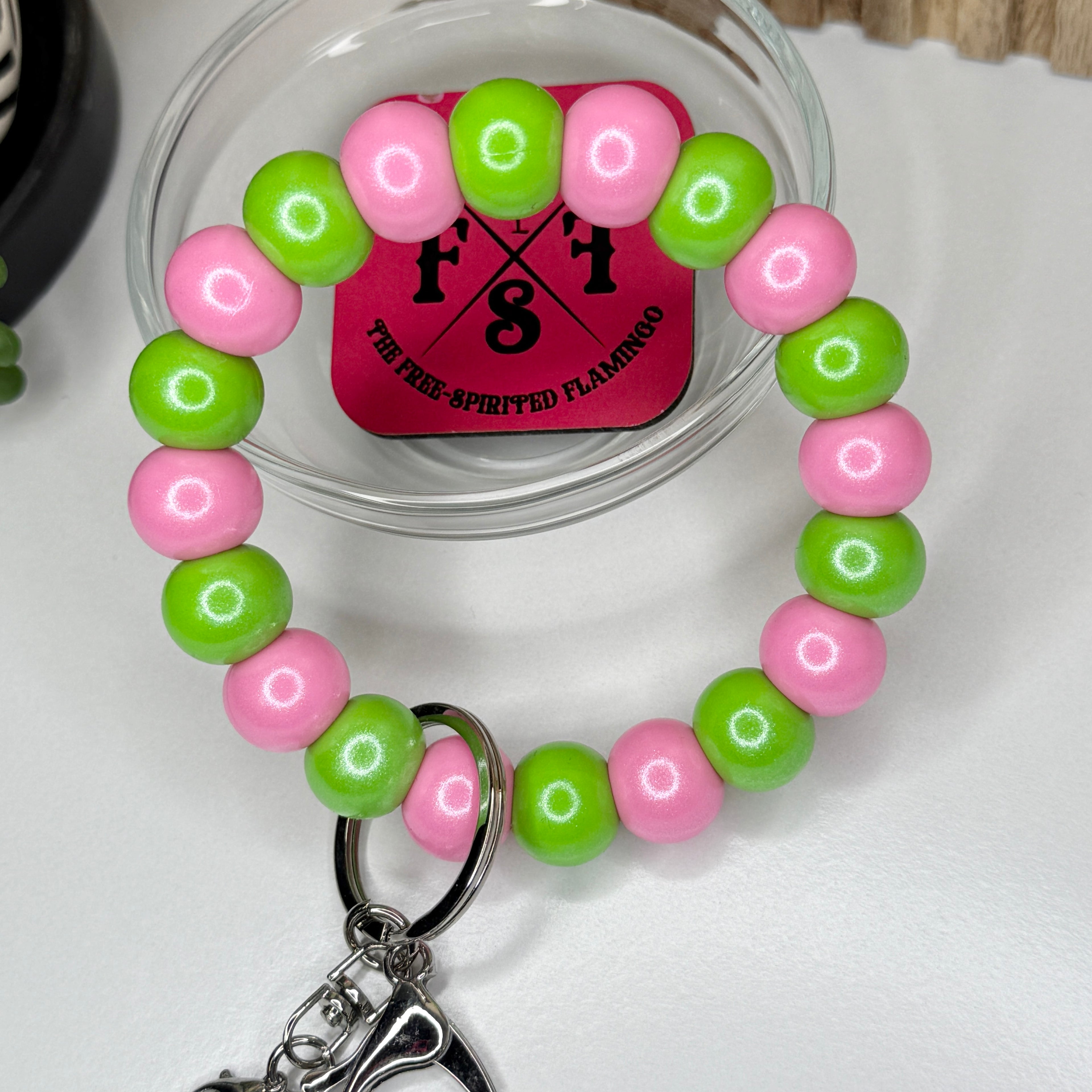 Popular Wristlet