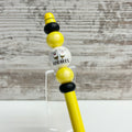 Boo-Bees Opal Metal Pen