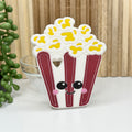 Popcorn Teether