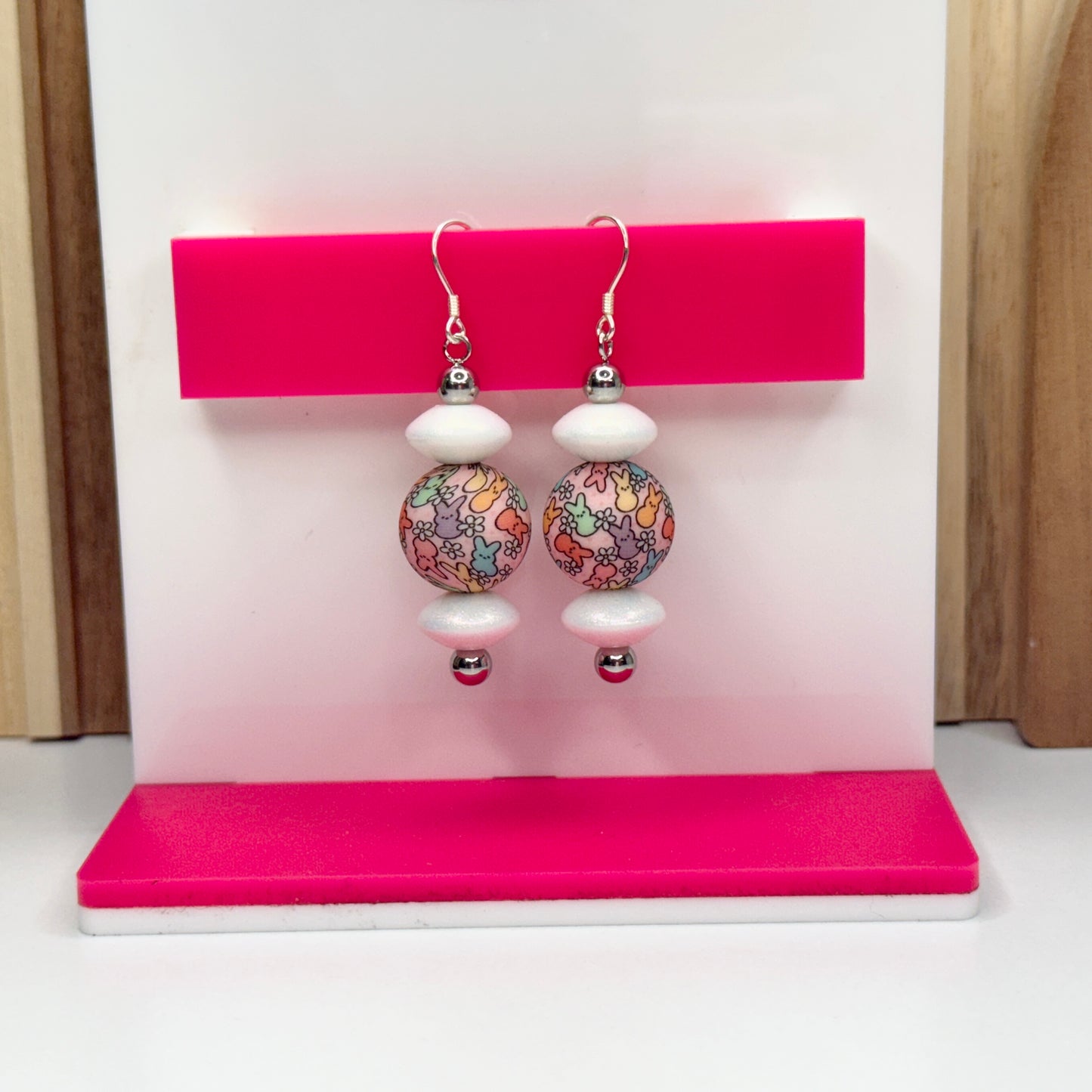 Peeps Earrings