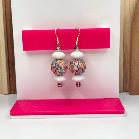 Peeps Earrings