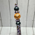You Got This Leopard Plastic Pen