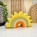 Small Stacker | Sun