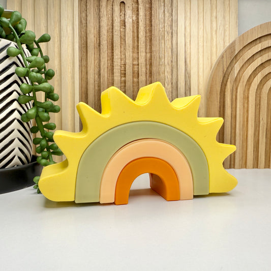 Small Stacker | Sun