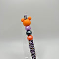 Mouse Pumpkin Leopard Plastic Pen