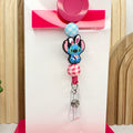 Easter Alien Badge Reel