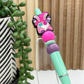 Easter Gnome Plastic Pen