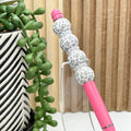 Bunny Love Metal Pen