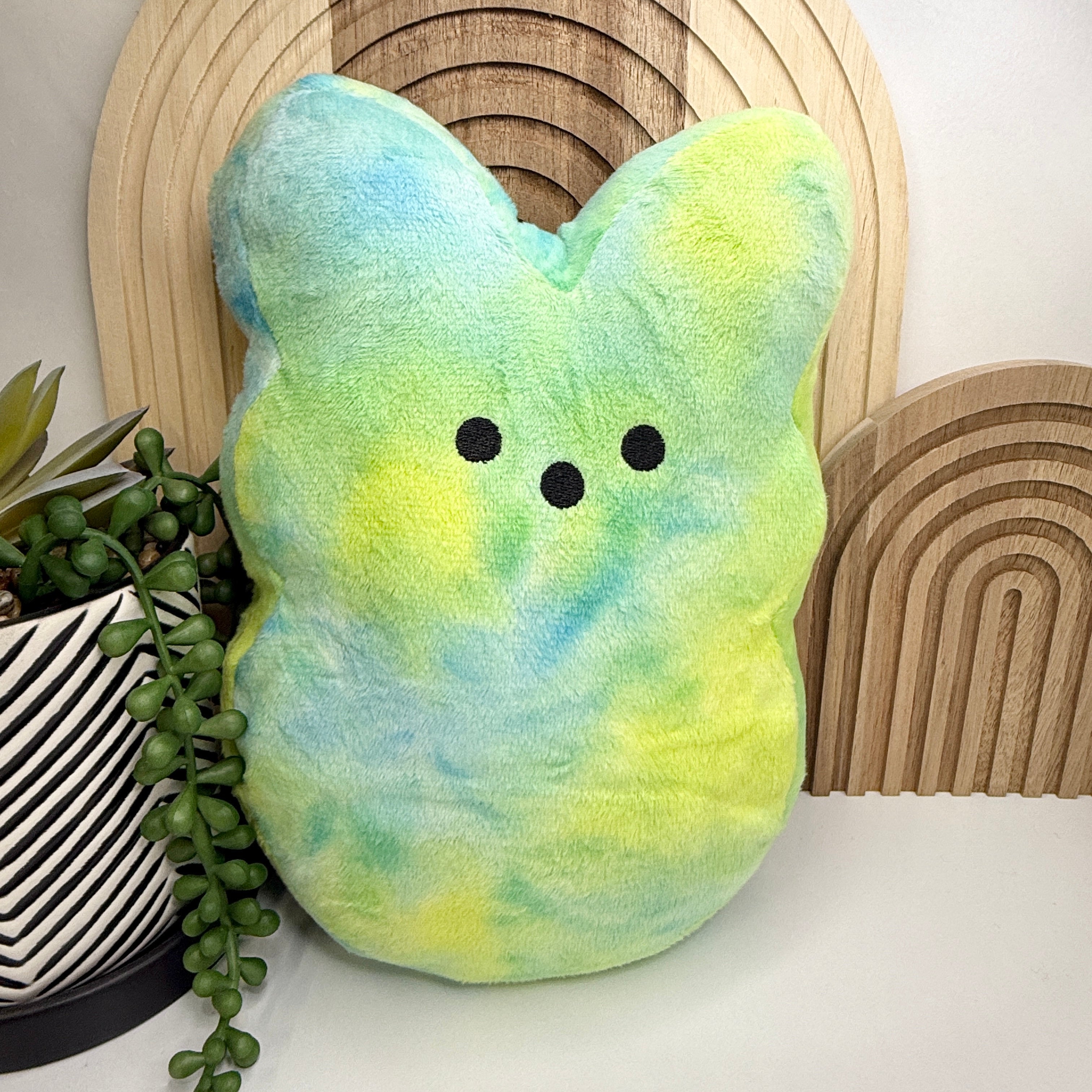 Personalized Peeps Plush | READ DESCRIPTION