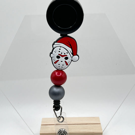 Jason Claus Badge Reel