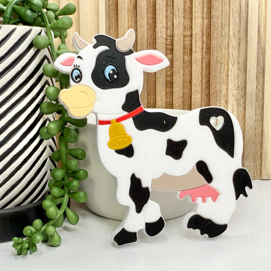 Cow Teether