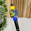Down Syndrome Plastic Pen