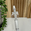 Amazing Grace Plastic Pen | Glitter