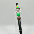 Ninny Muggins Metal Pen