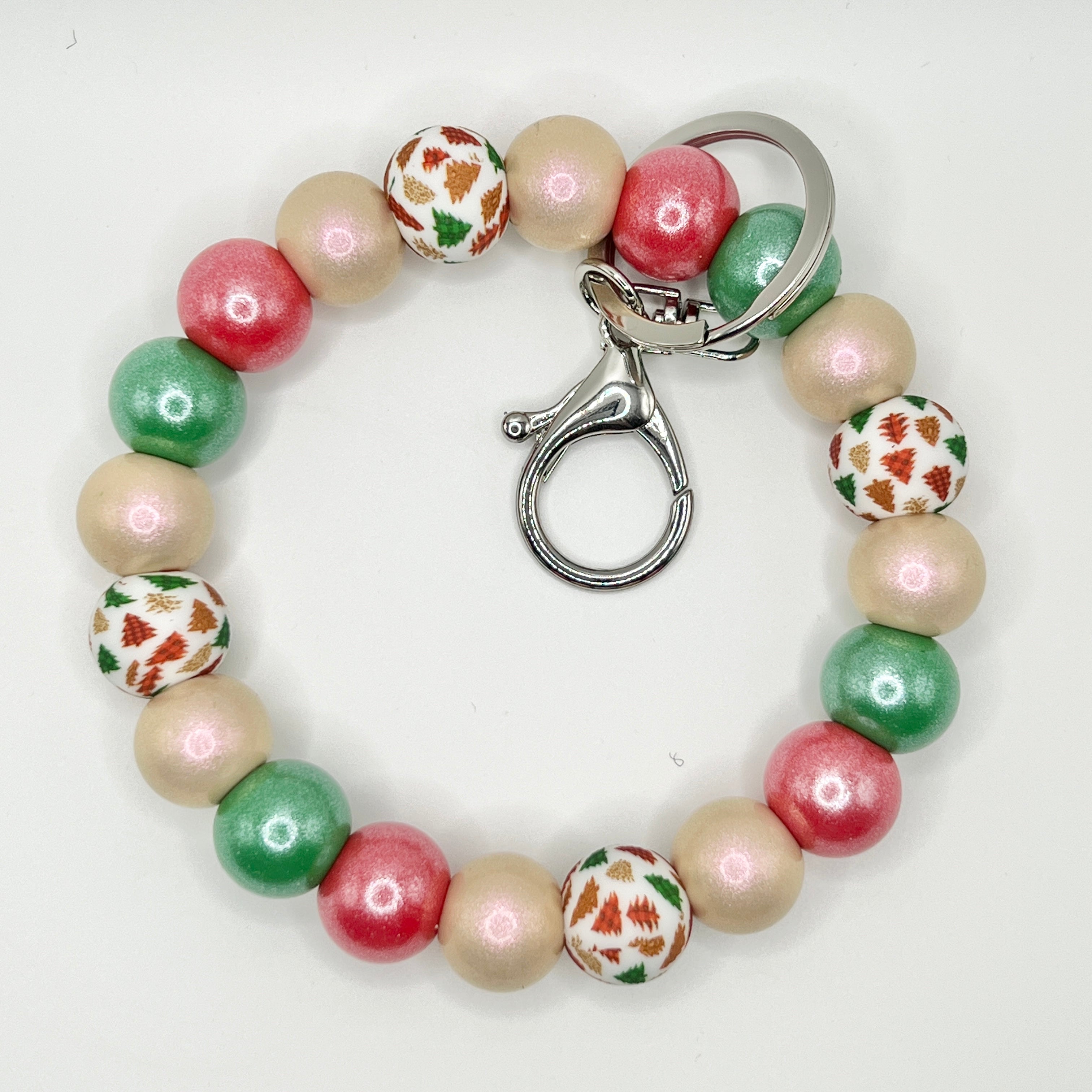 Tree Wristlet