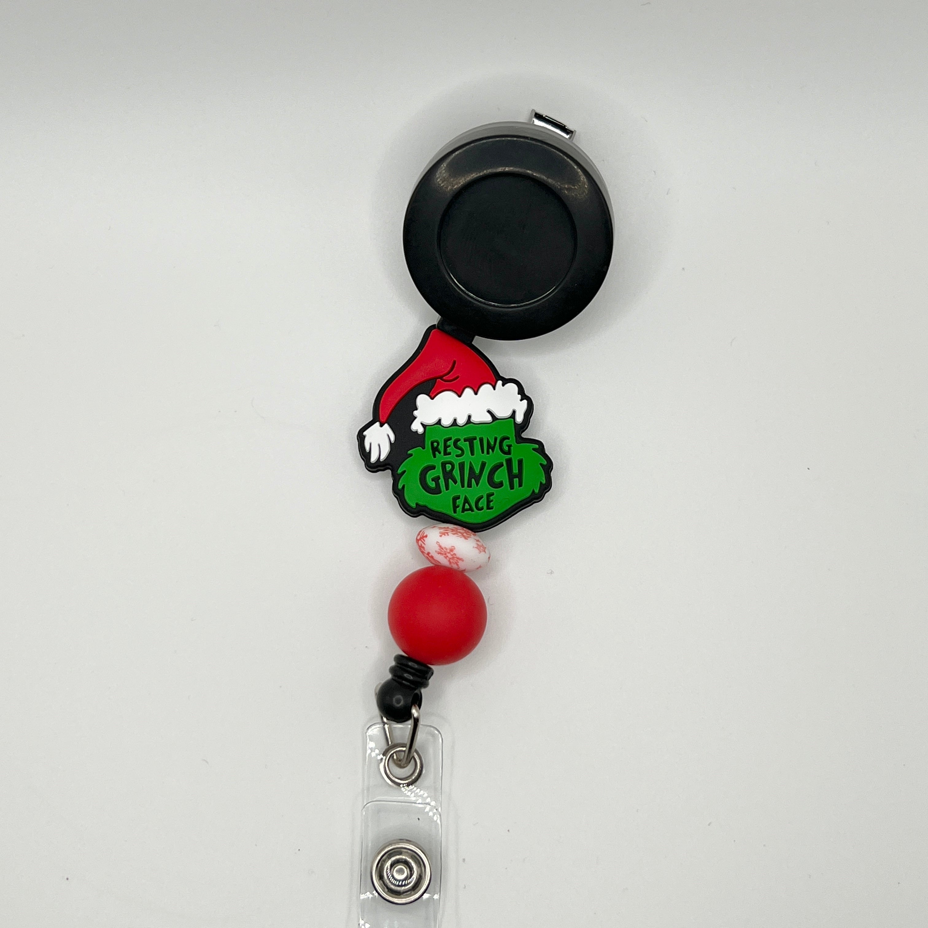G-RINCH Face Badge Reel